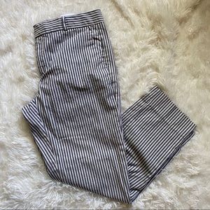 Banana Republic Avery Ankle Pant